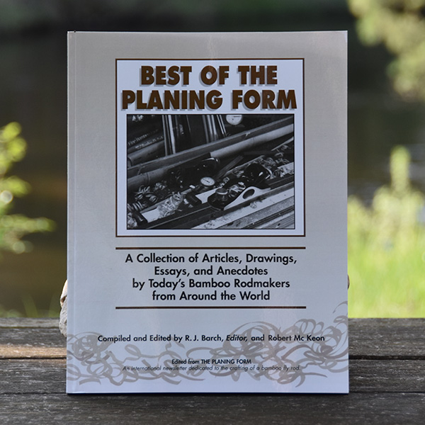 Best of the Planing Form, by Ron Barch